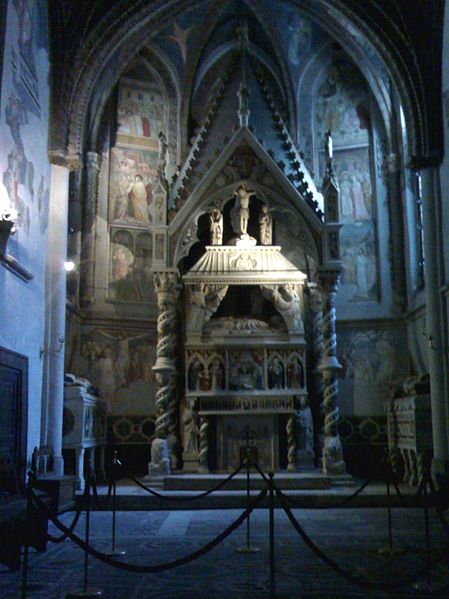 Cappella Andreuccio